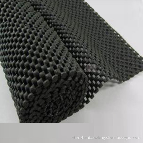 Fruit anti - skid pad